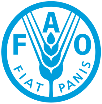 Logo FAO — Food and Agriculture Organization