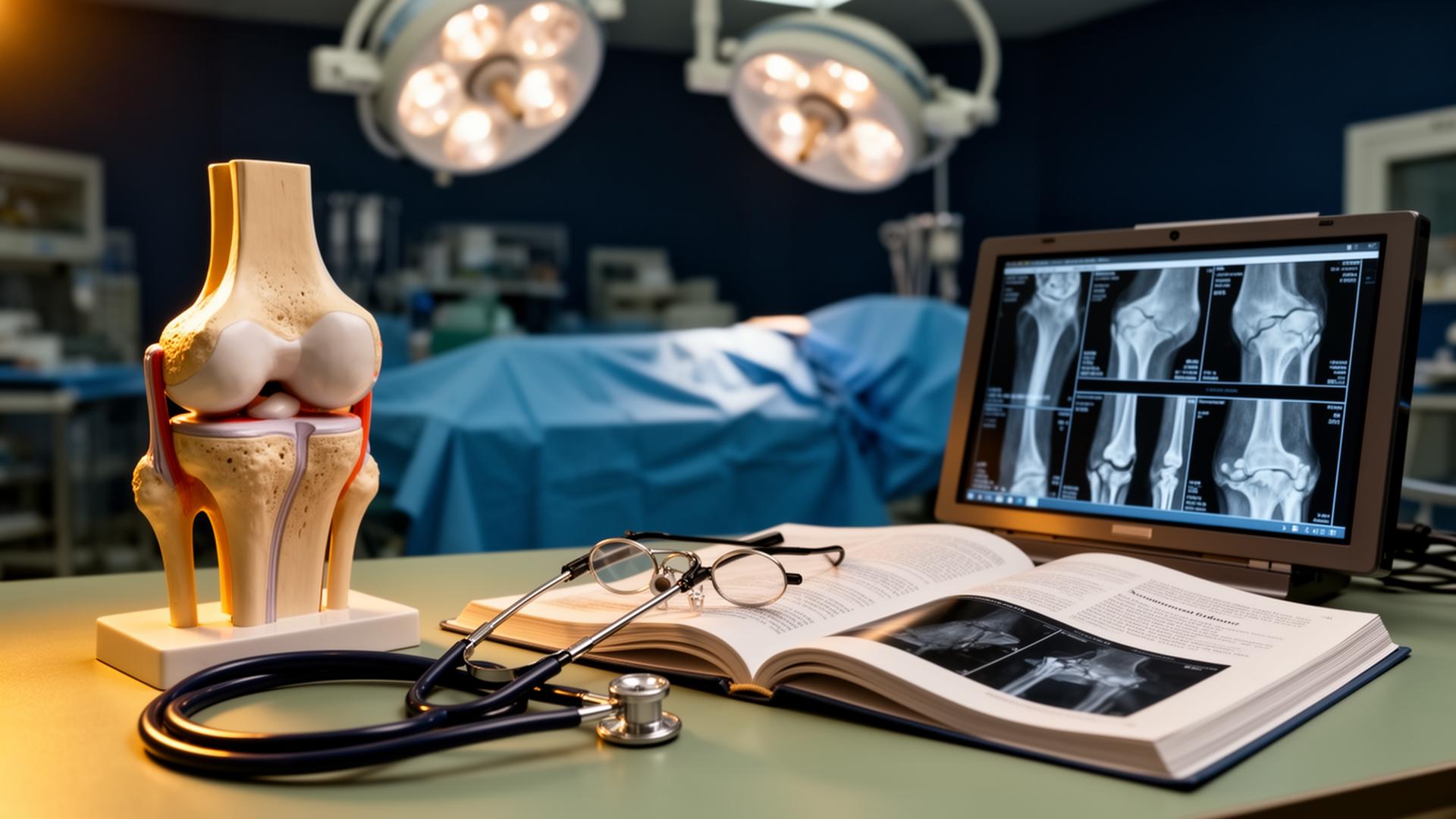 Attività clinica, chirurgica, scientifica e accademica del Prof. Simone Cerciello